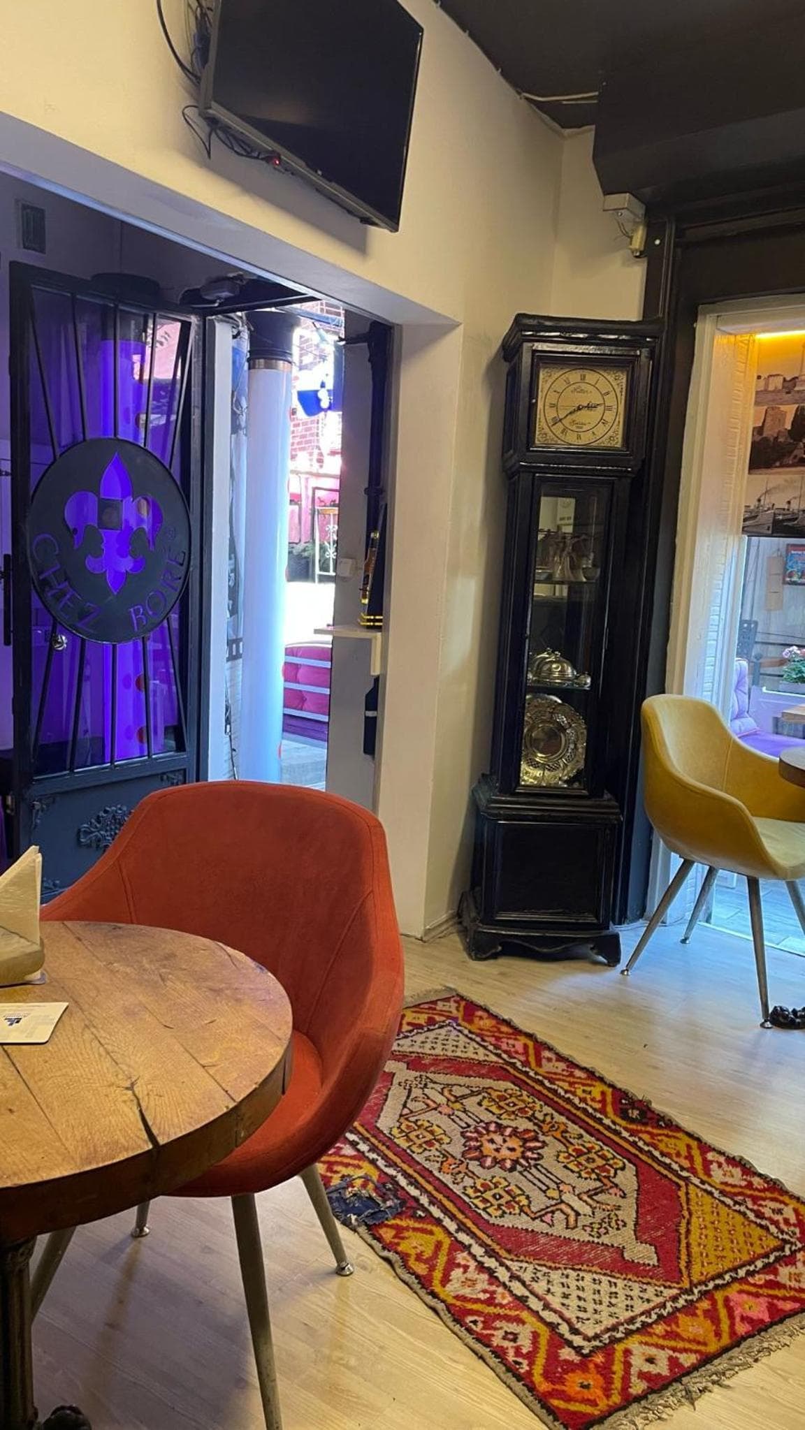 Chez Bore Butique Otel - Image 3