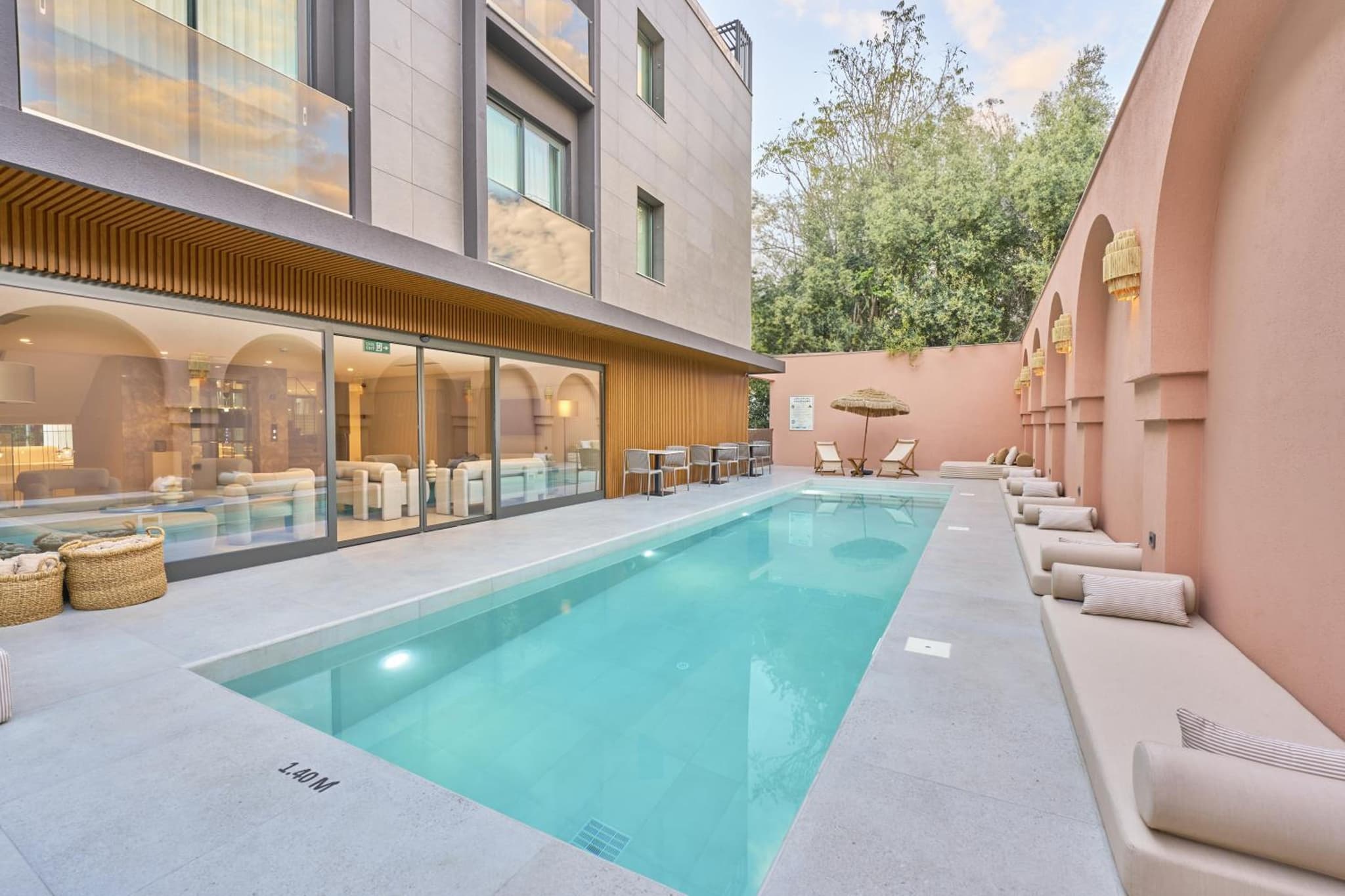 La Maja Otel - Image 4