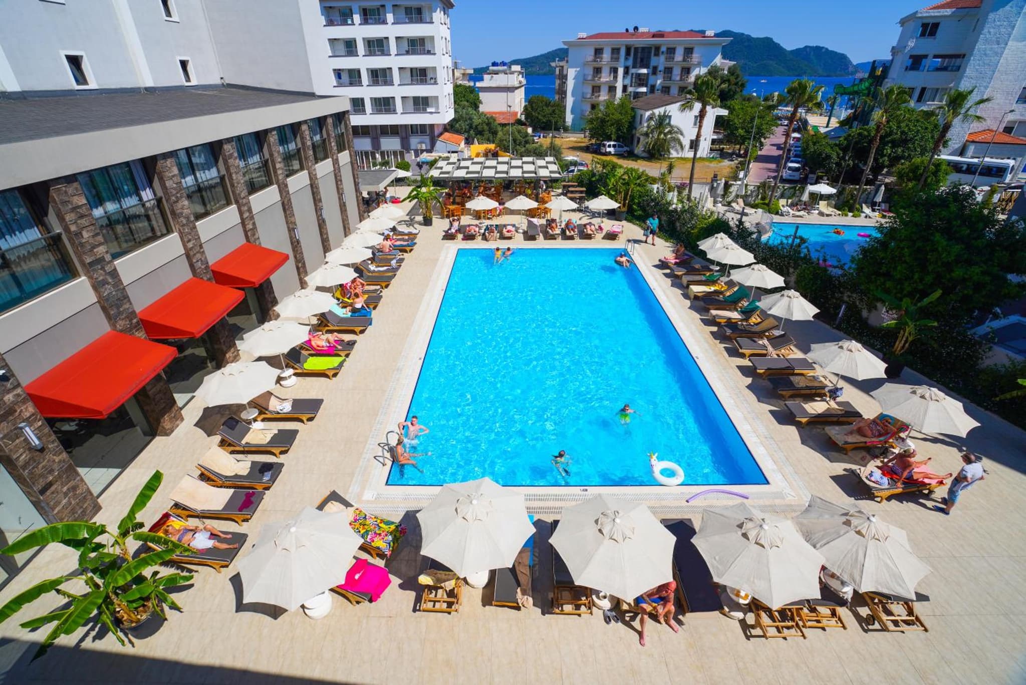 Ada Julian Marmaris - Image 2