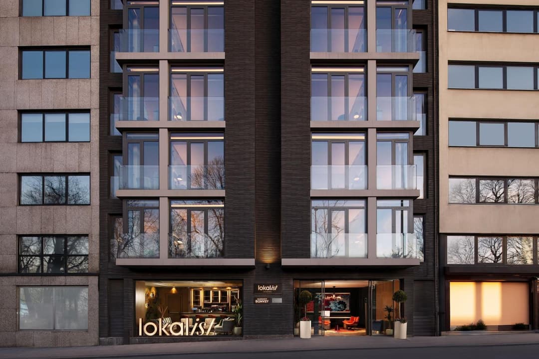 Lokalist, Istanbul, a Tribute Portfolio Hotel fotoğrafı