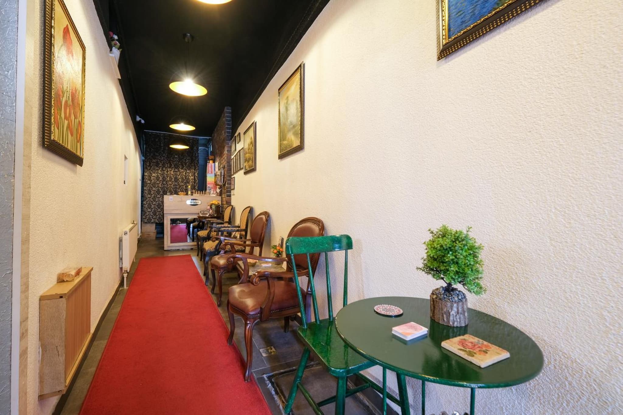 Loren Otel & Süitler - Image 2