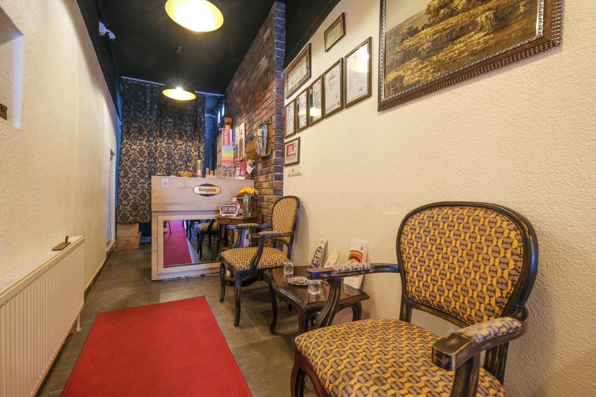 Loren Otel & Süitler - Image 3