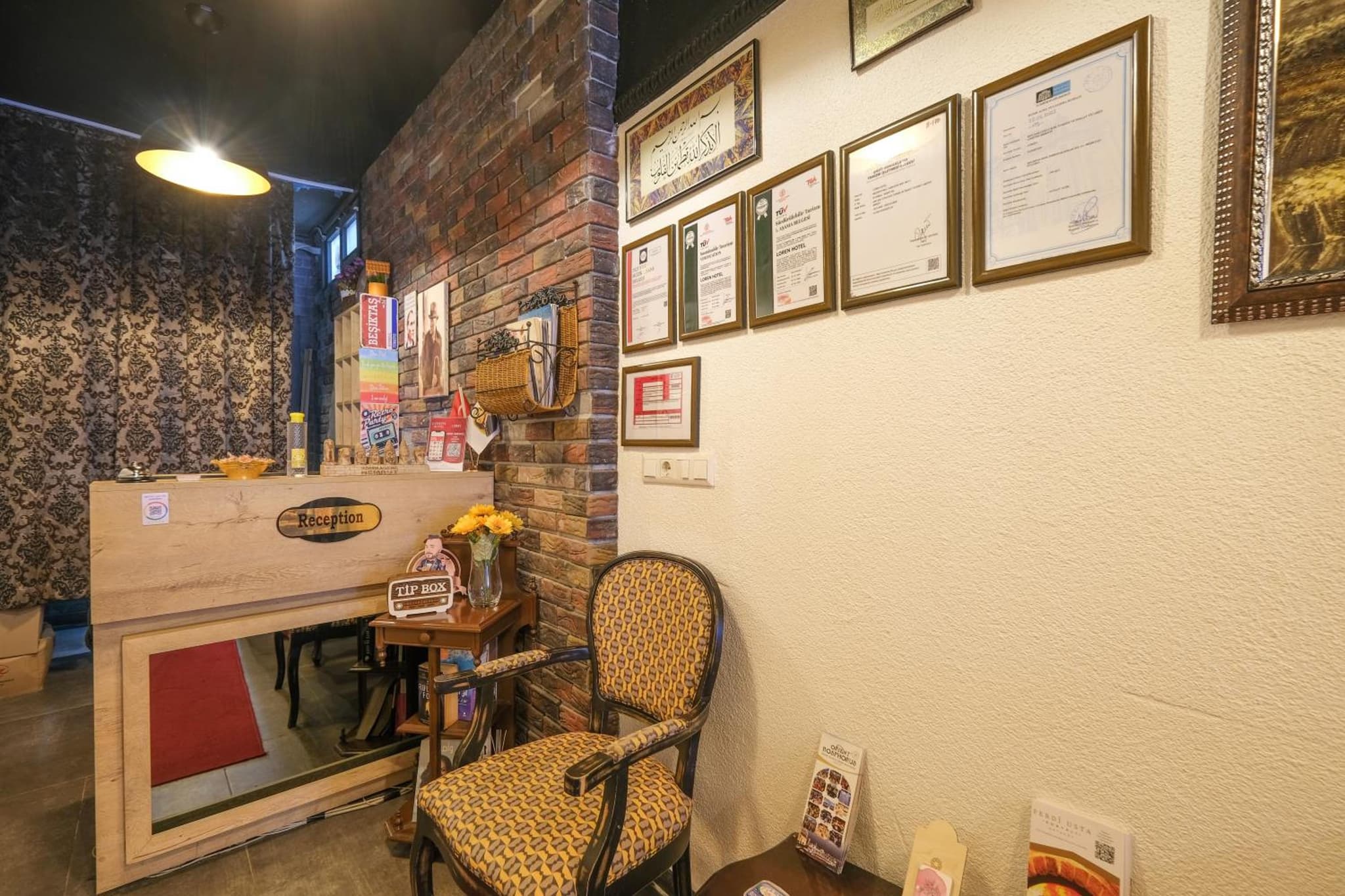 Loren Otel & Süitler - Image 4