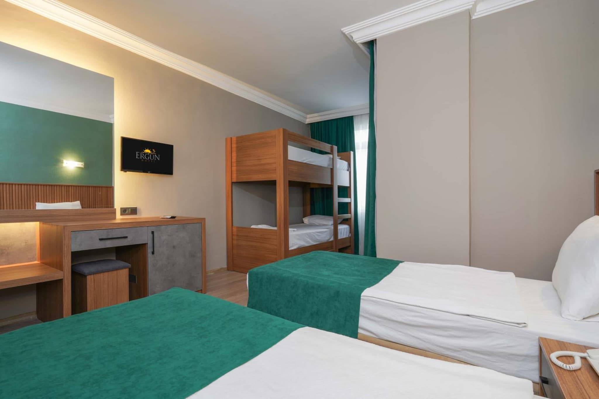 ERGÜN OTEL - Image 2