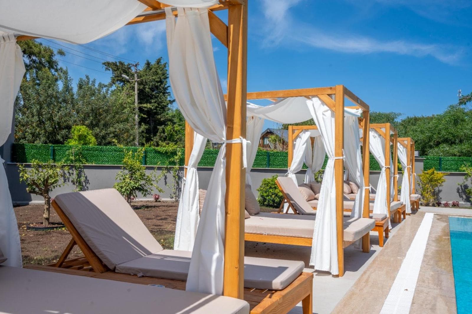 premium park apart otel - Image 2