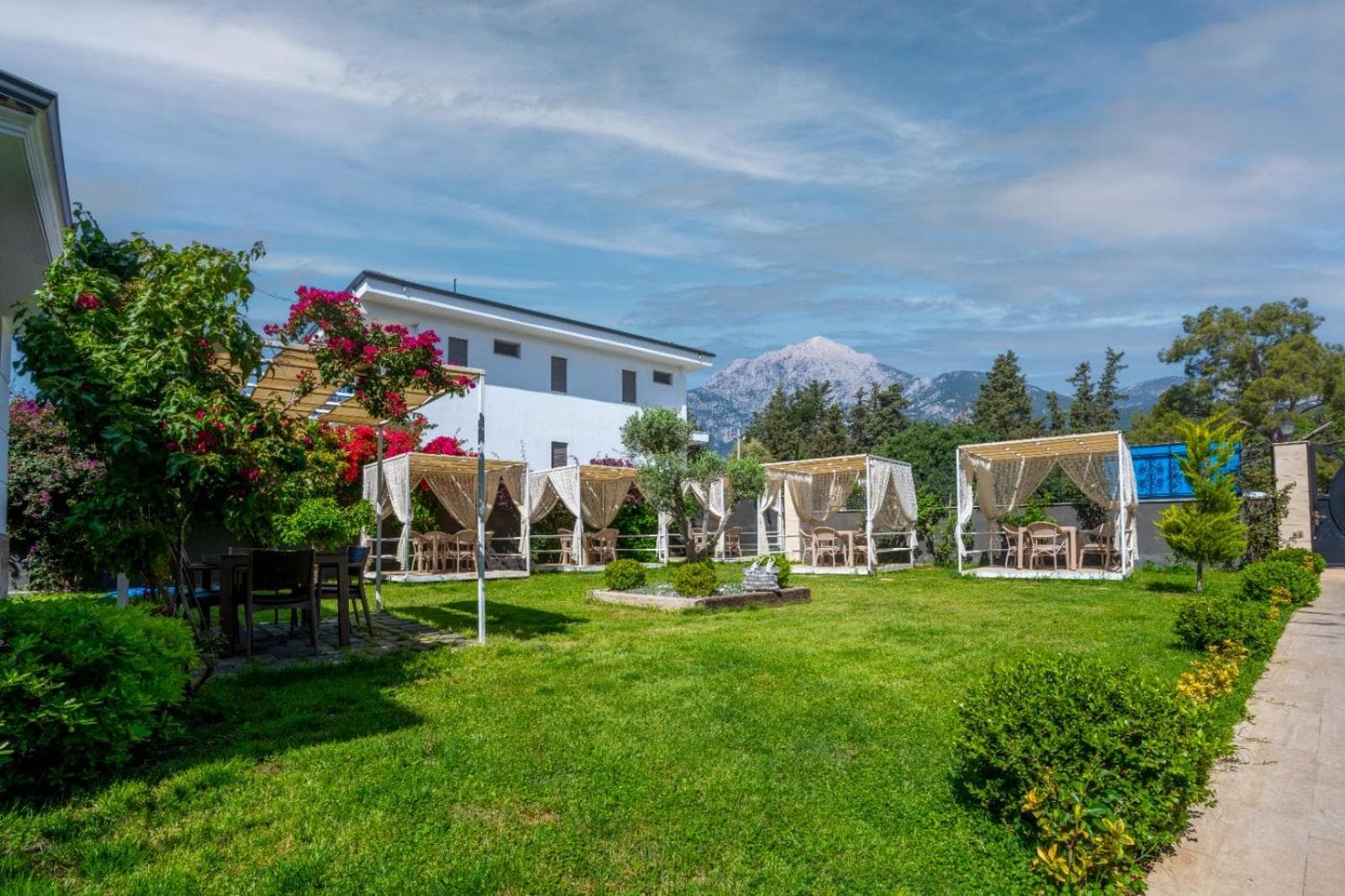 premium park apart otel - Image 3