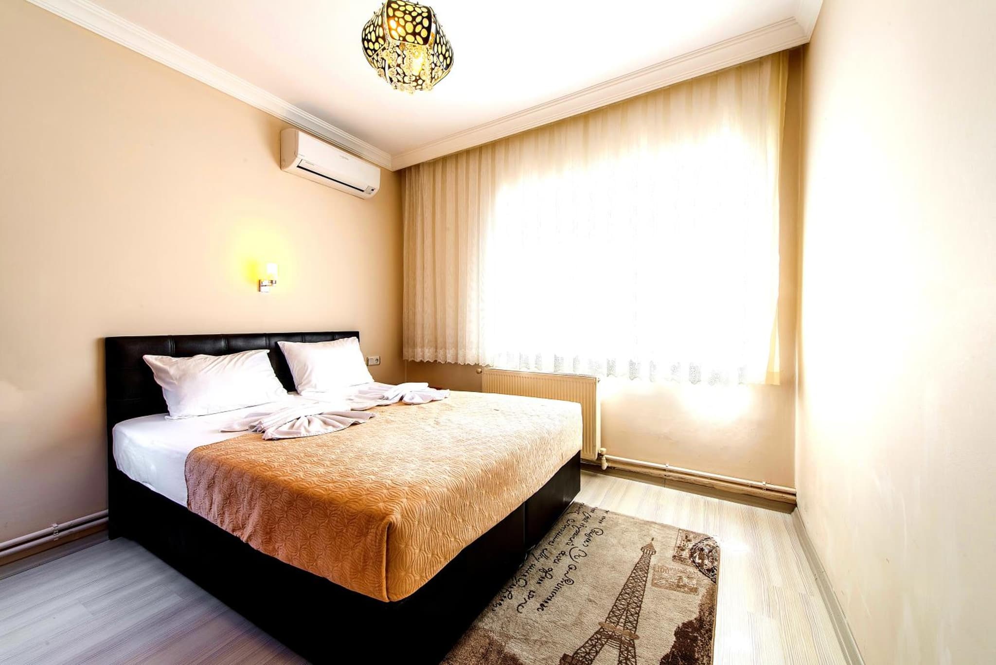 Efe Apart Otel - Image 2