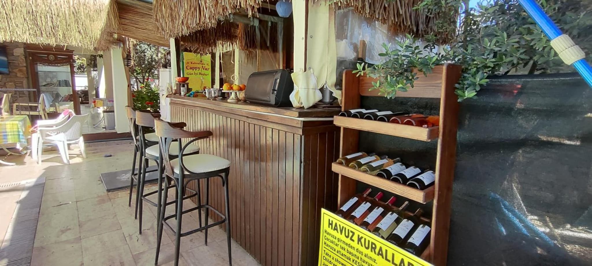 çileks apart otel - Image 4