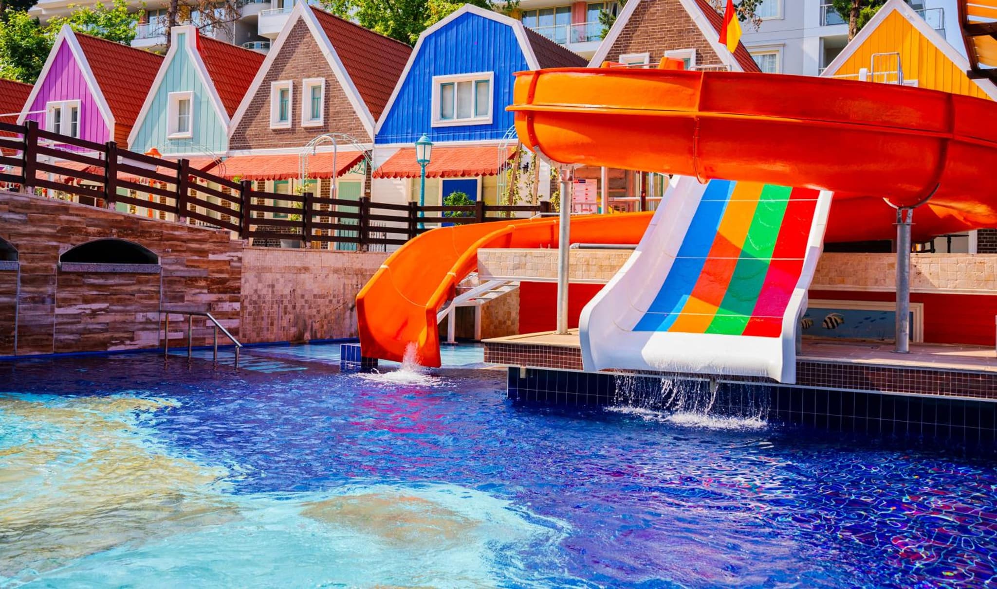 Orange County Kemer - Image 2