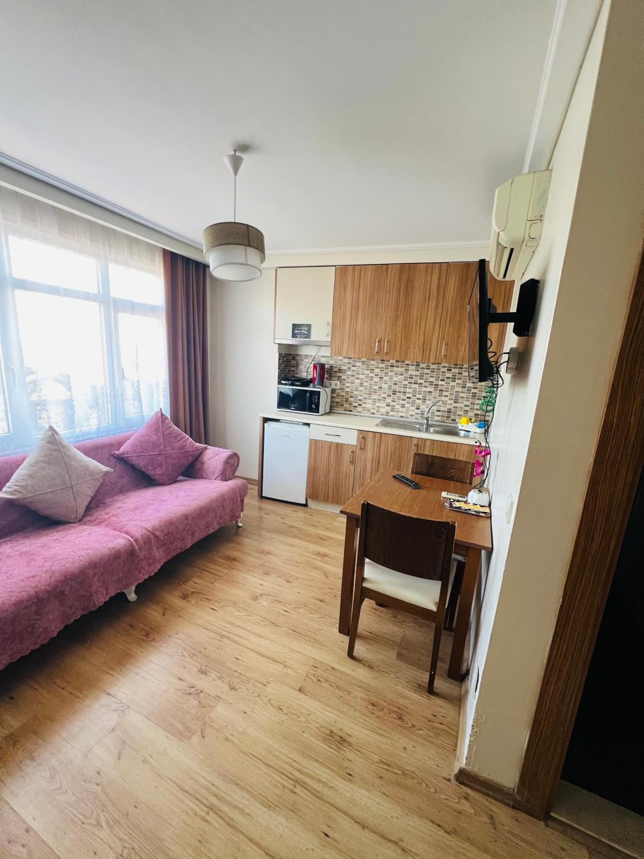 Aycan Sultan Apart Otel - Image 4