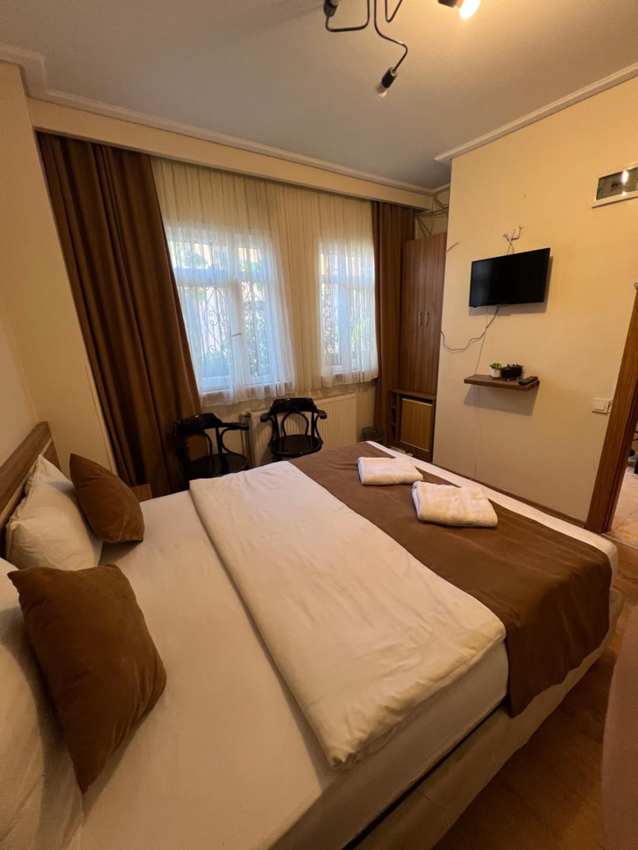 Aycan Sultan Apart Otel - Image 2