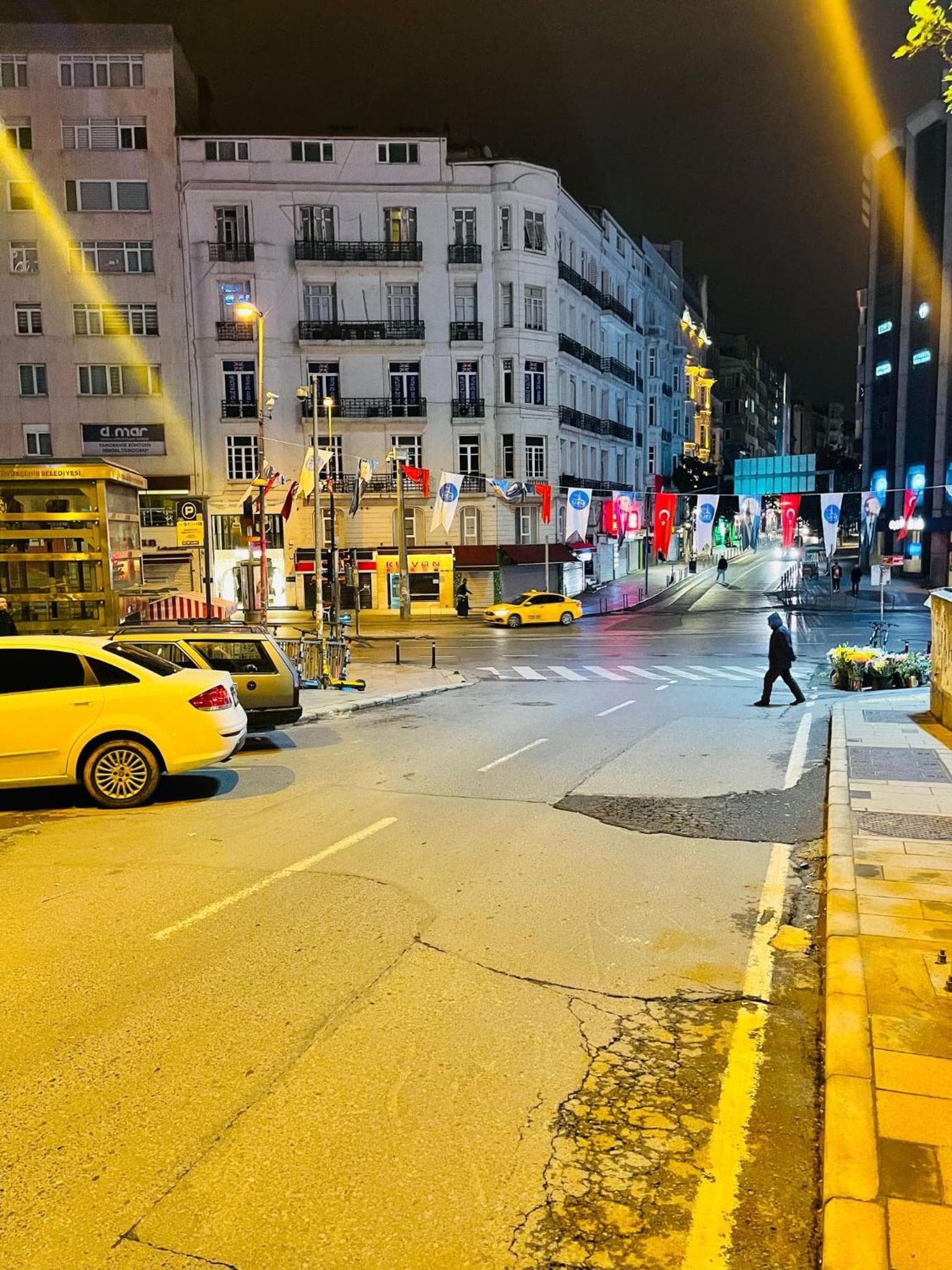 Aymira Suite Otel - Image 1