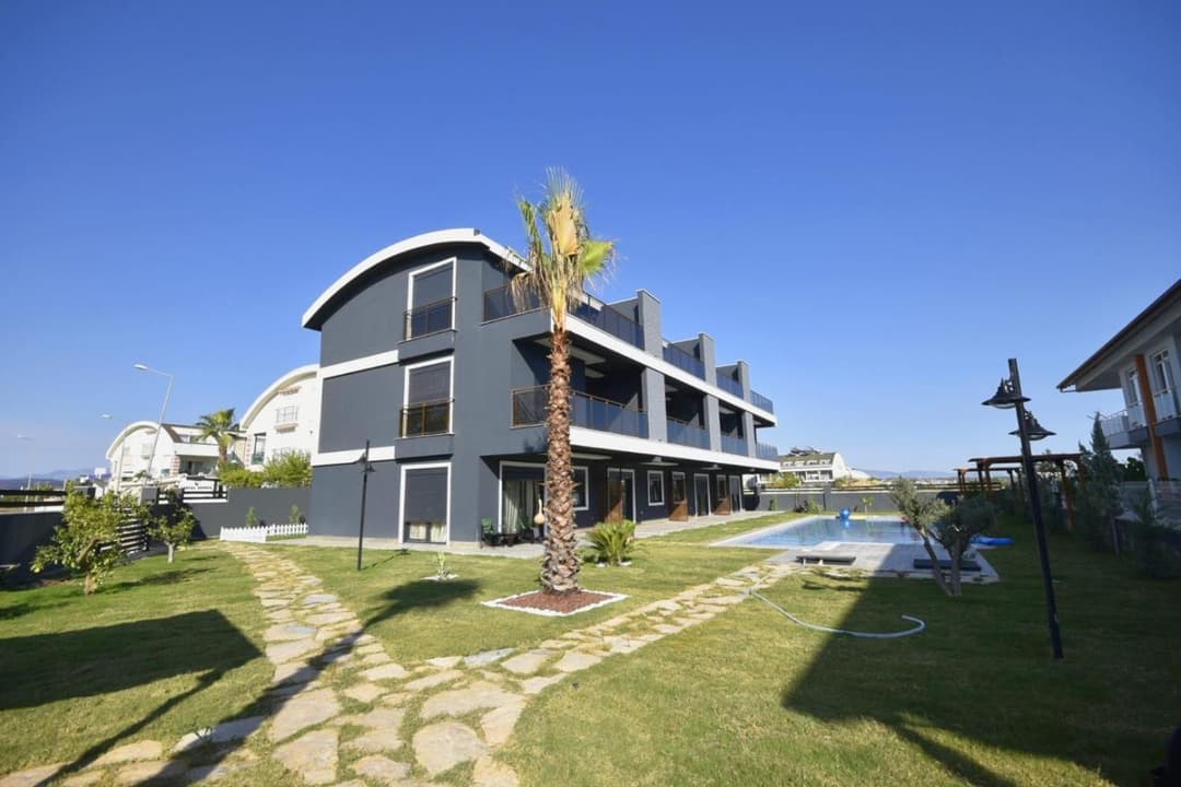 Mali Garden Residence fotoğrafı