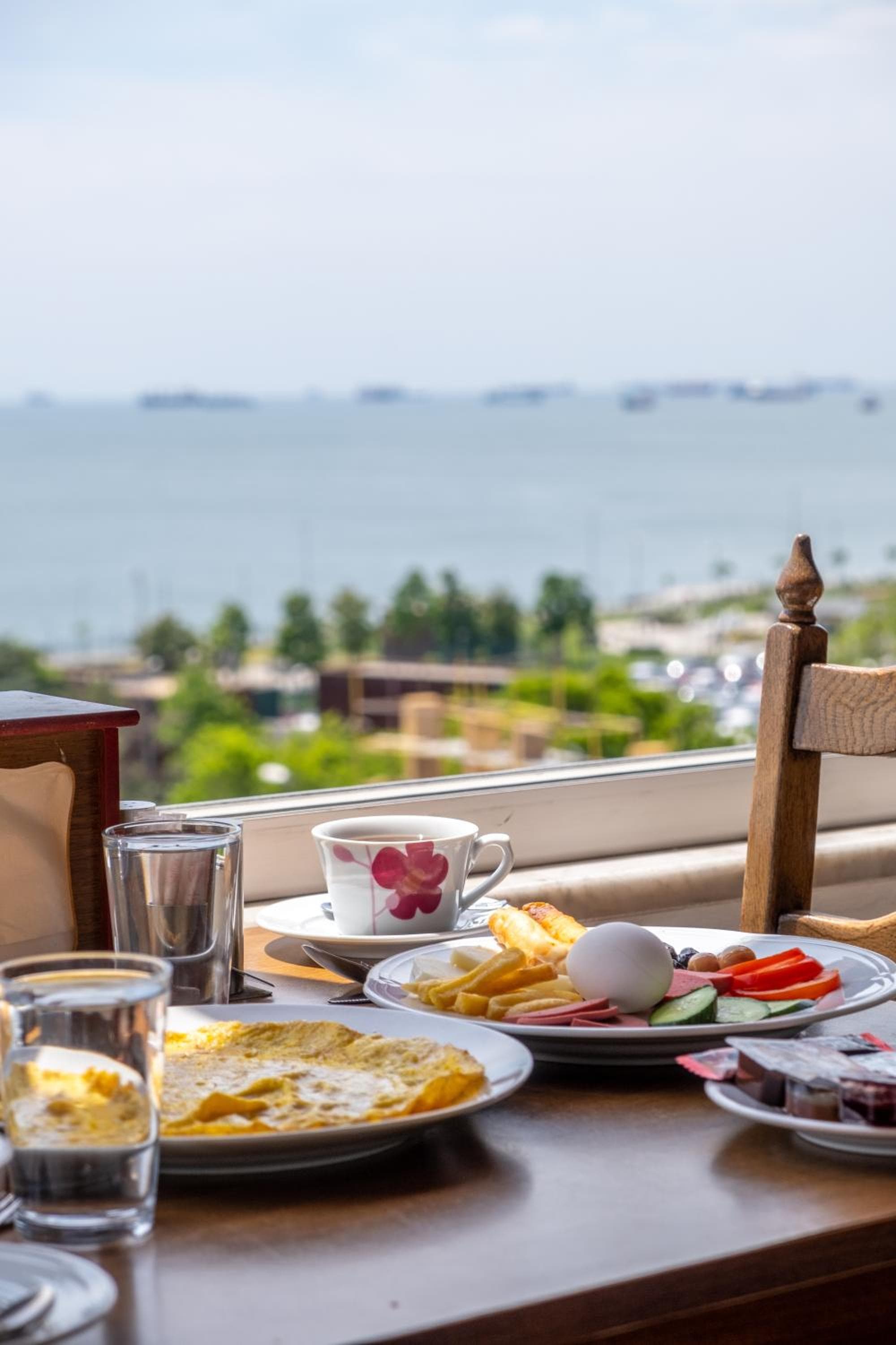 Sur Otel Sultanahmet - Image 1