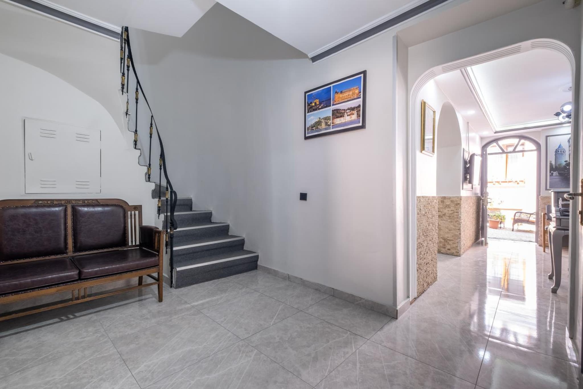 Sur Otel Sultanahmet - Image 4