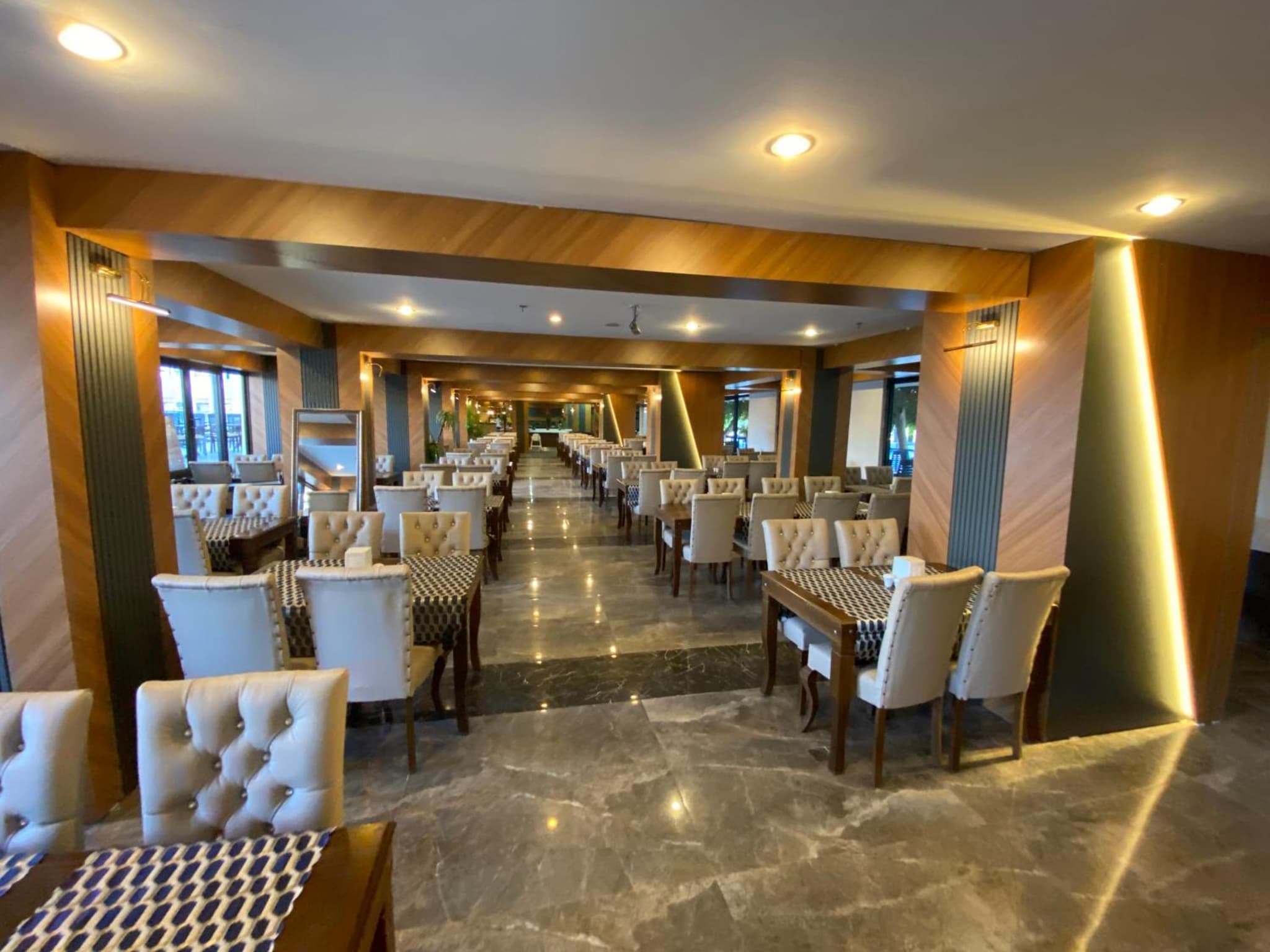 Side Yeşilöz Otel - Image 4