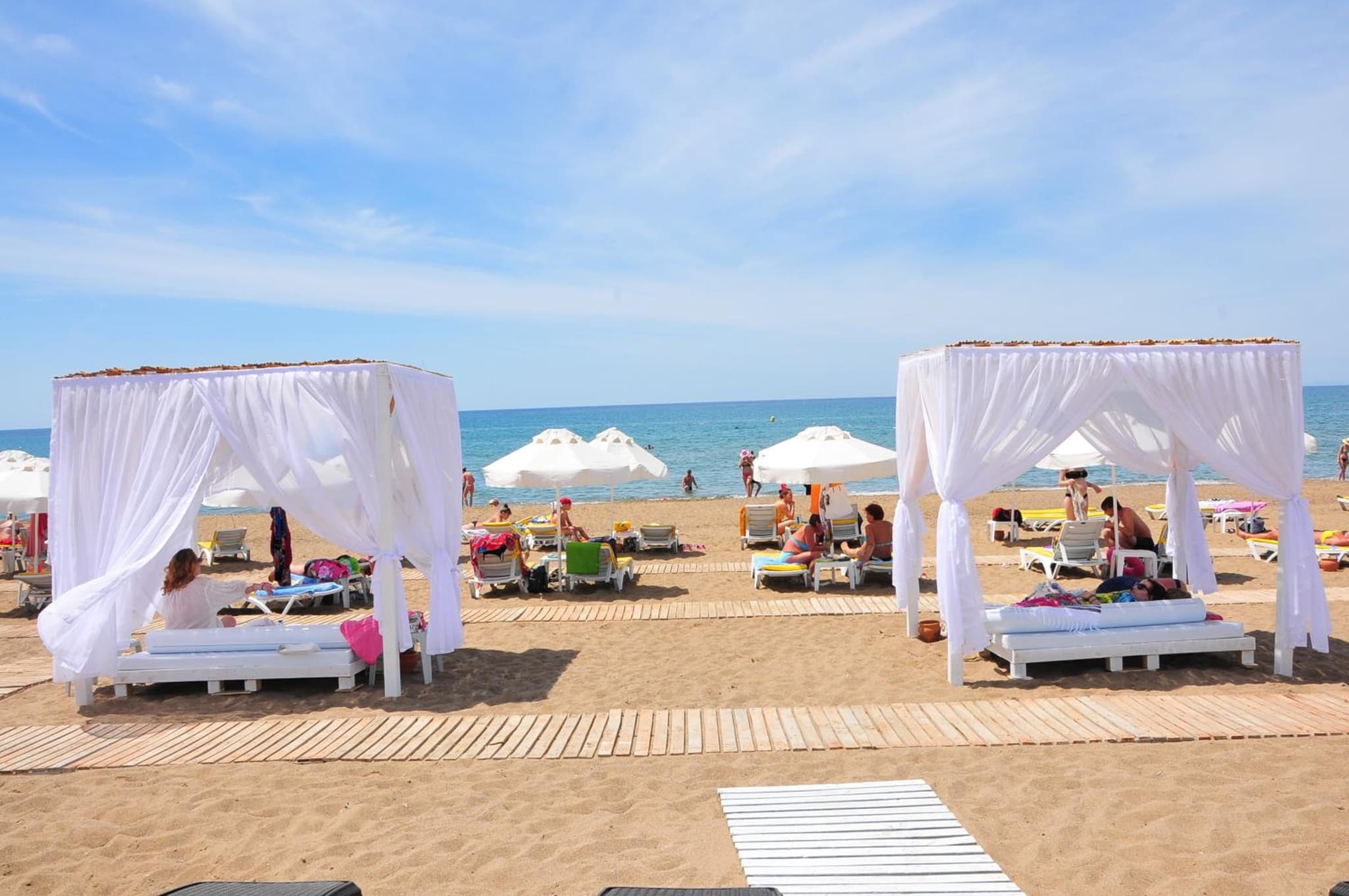 Side Yeşilöz Otel - Image 2