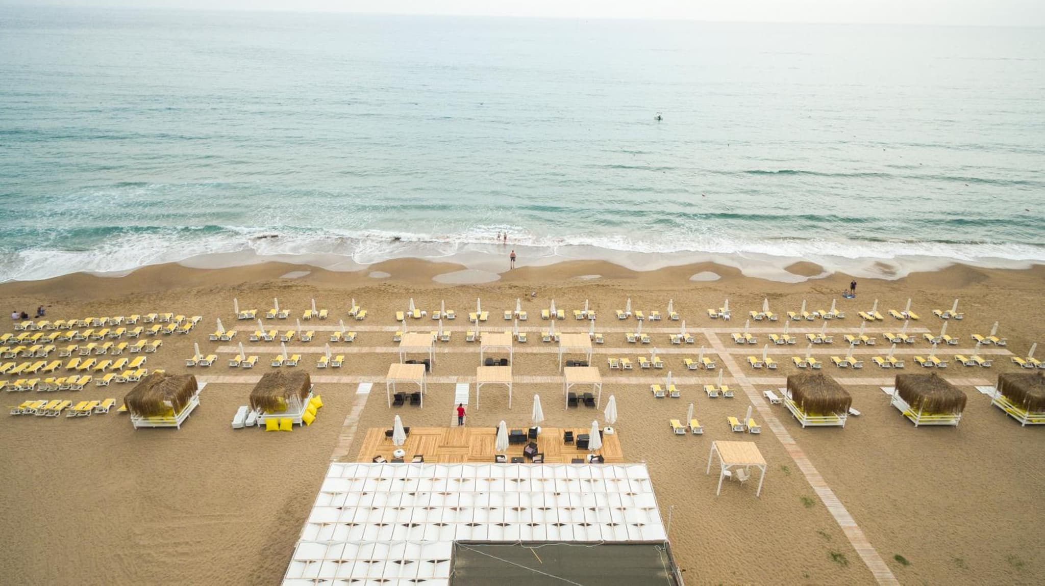 Side Yeşilöz Otel - Image 3