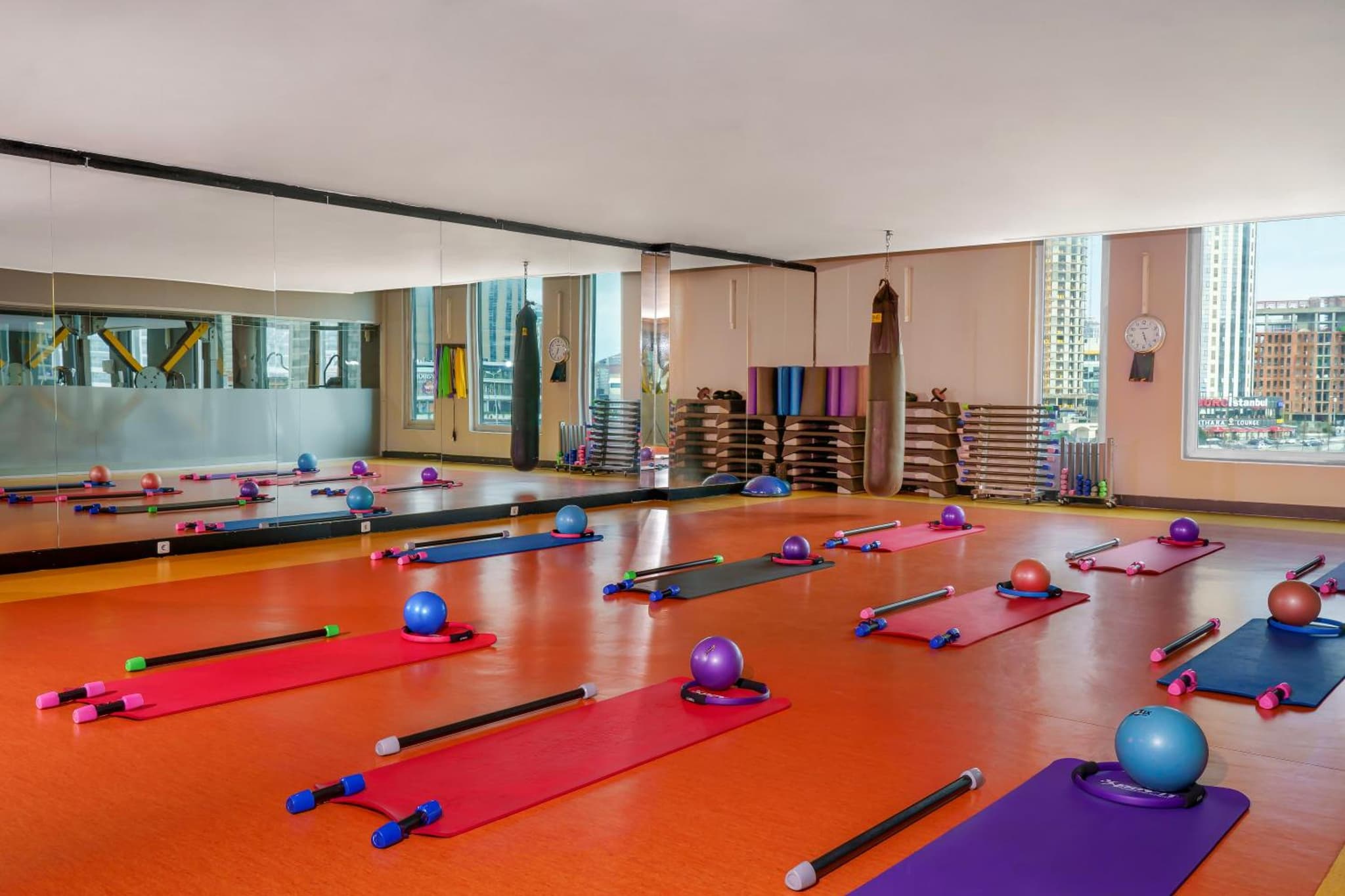 Kaya İstanbul Fuar ve Kongre - Image 4