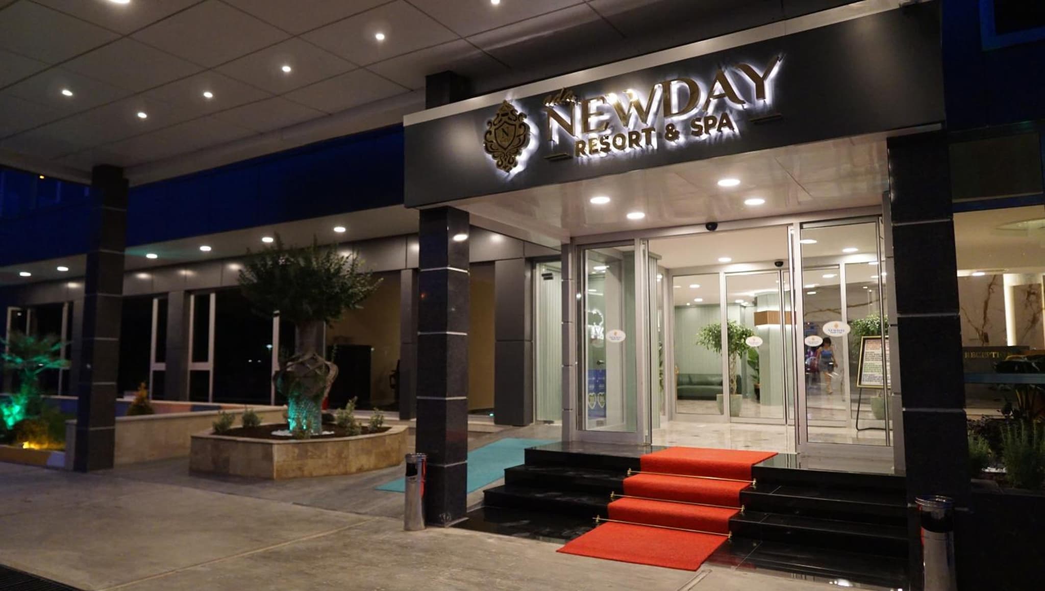 Ada Newday Resort Hotel - Image 4