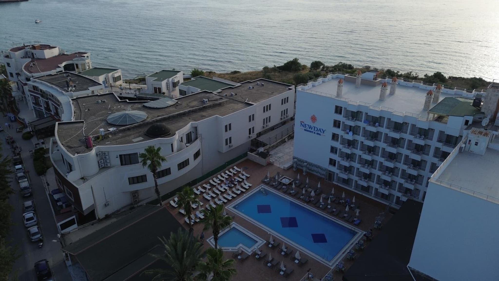 Ada Newday Resort Hotel - Image 3