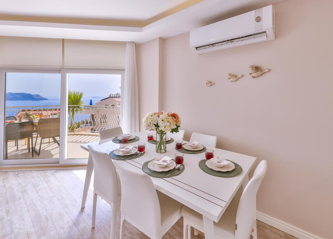 Begonya Suites fotoğrafı