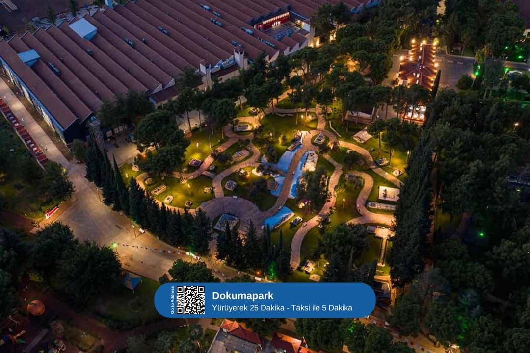 Gunduzler Deluxe Otel - Antalya Merkez fotoğrafı