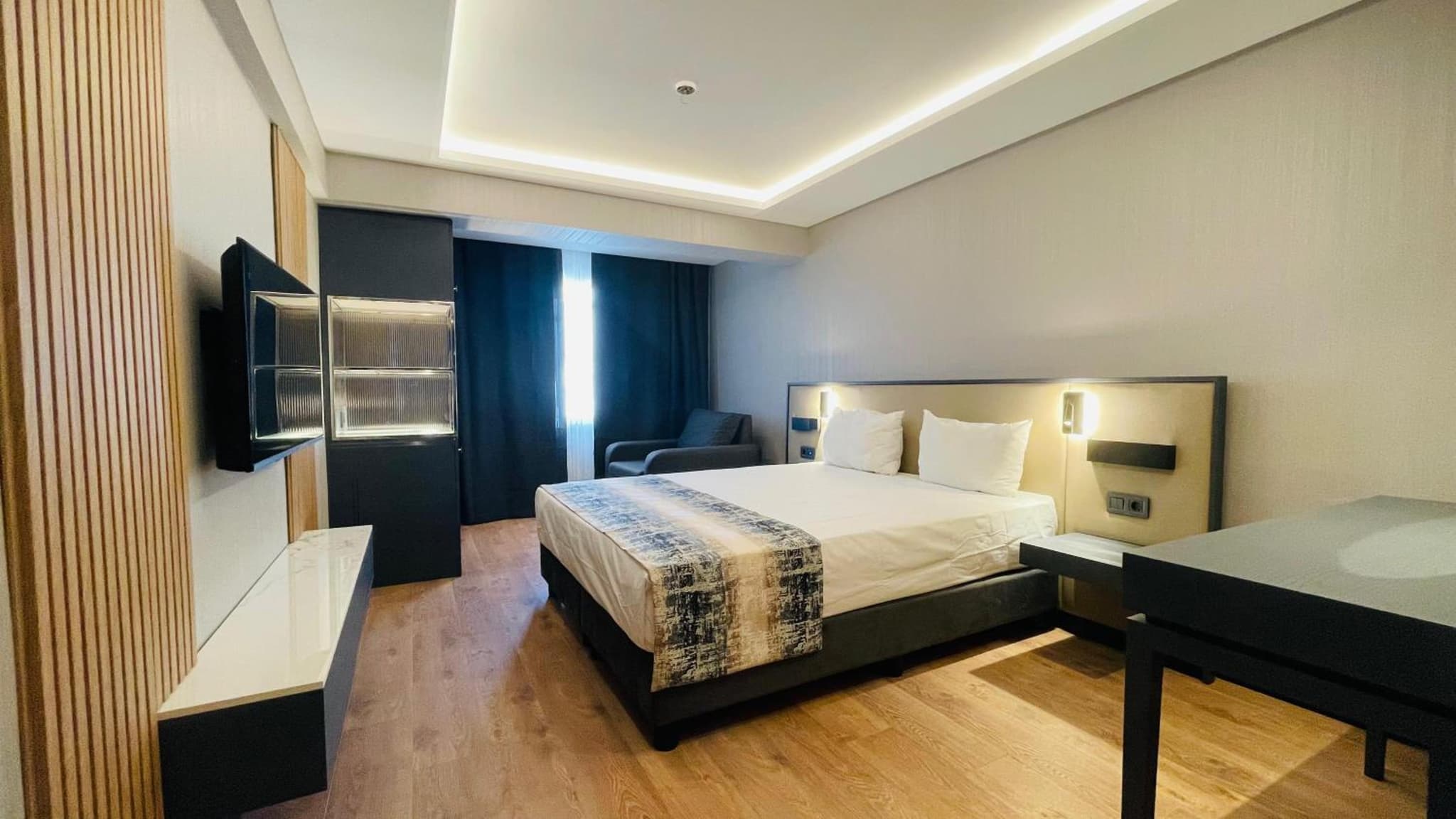 Osmanbey Fatih Hotel - Image 3