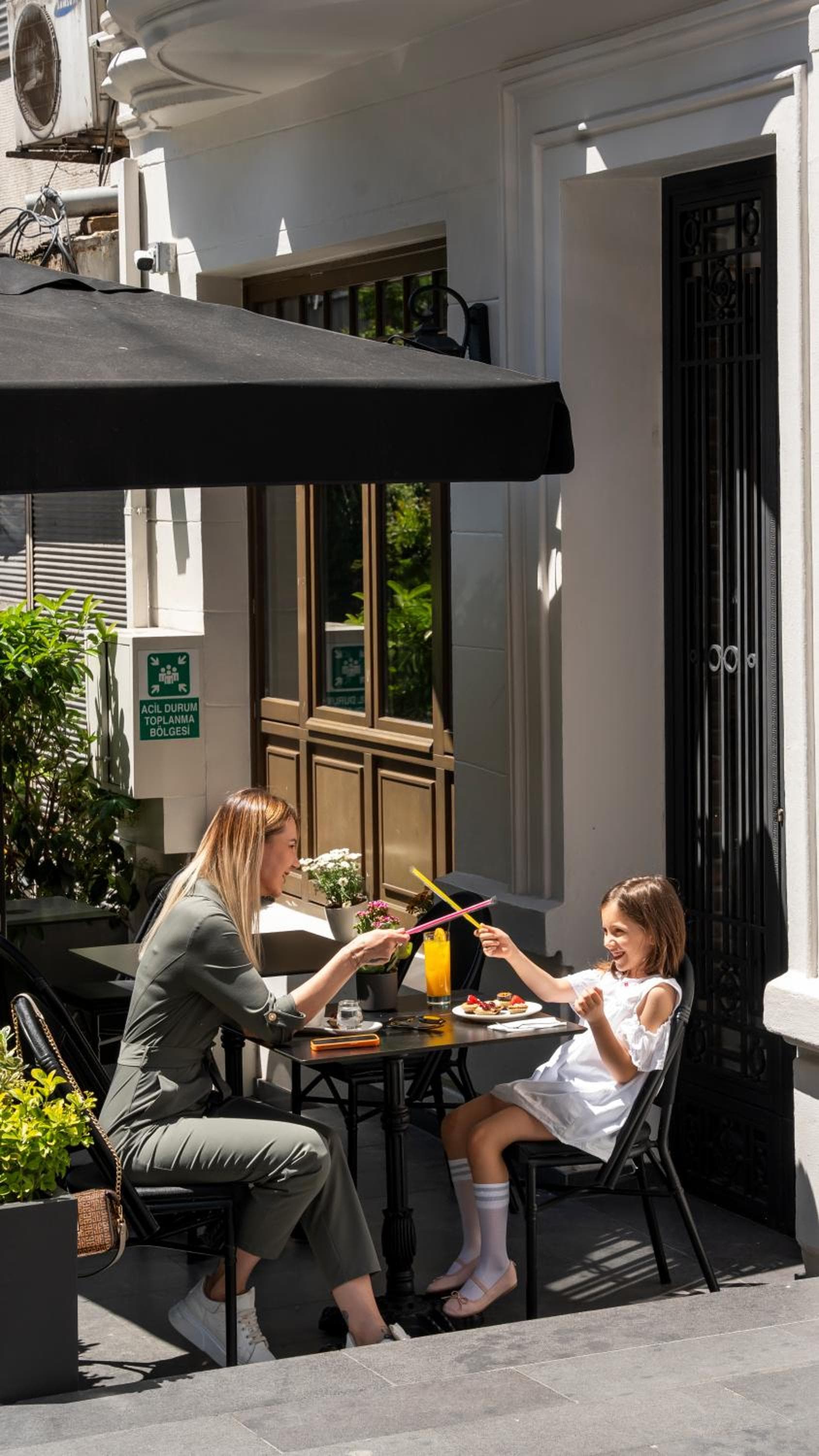 Nex Otel İstanbul Şehir Merkezi - Image 3