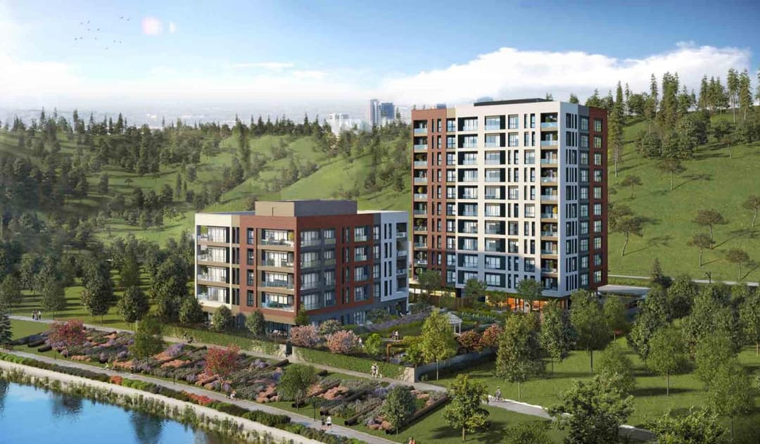 The Superior Living Kağıthane fotoğrafı