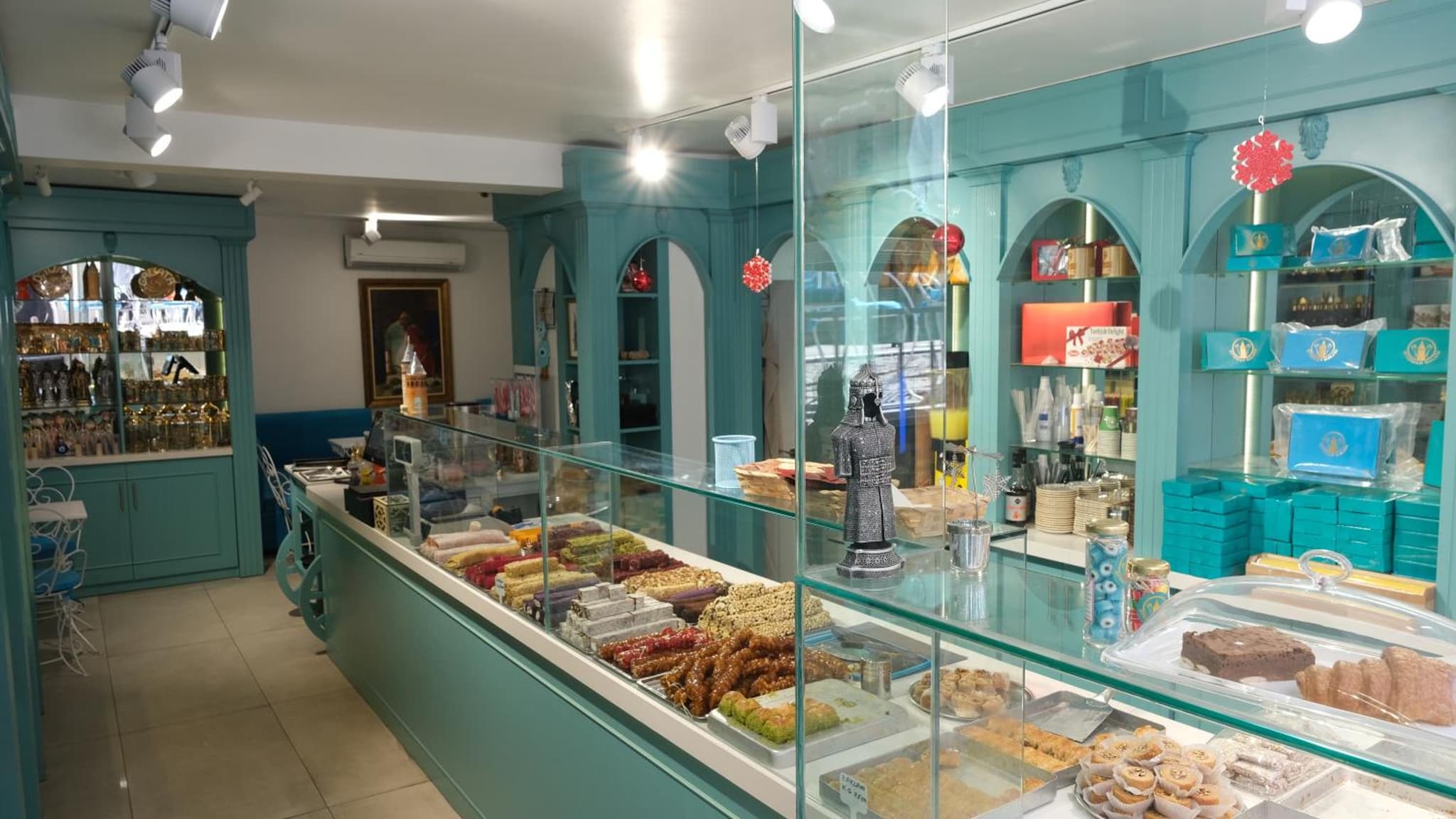 Galata Moon Hotel - Image 3