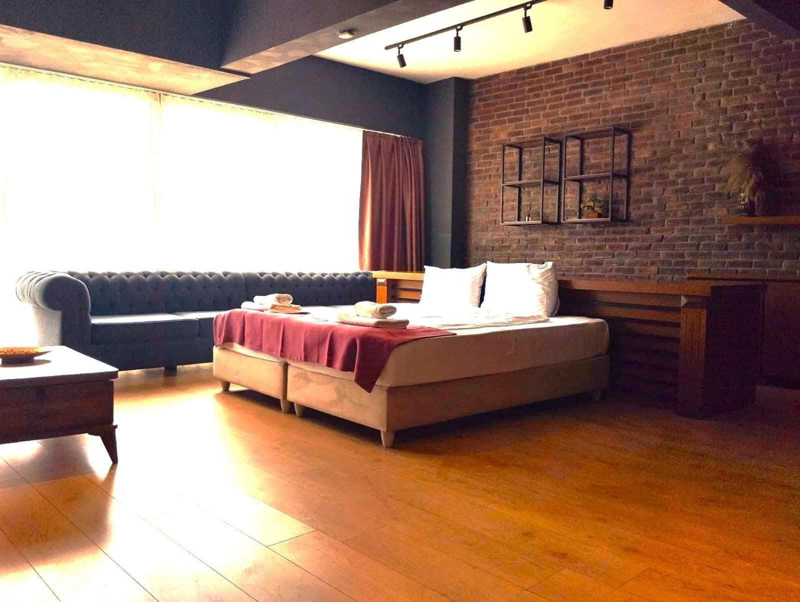 Meydan Beşiktaş Otel - Image 2