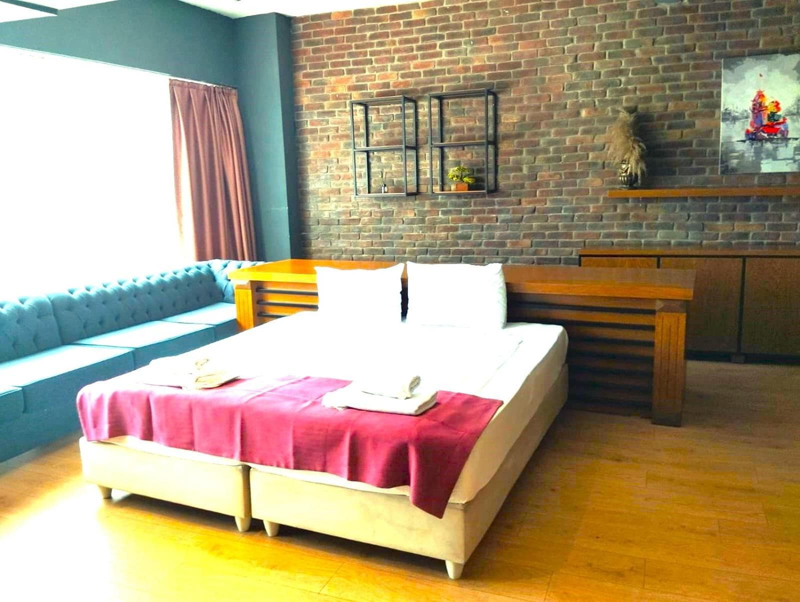 Meydan Beşiktaş Otel - Image 3
