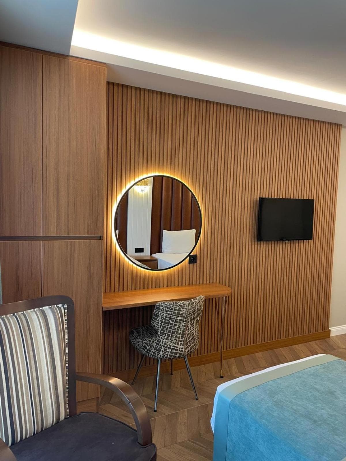 Gumus Palace Otel - Image 2