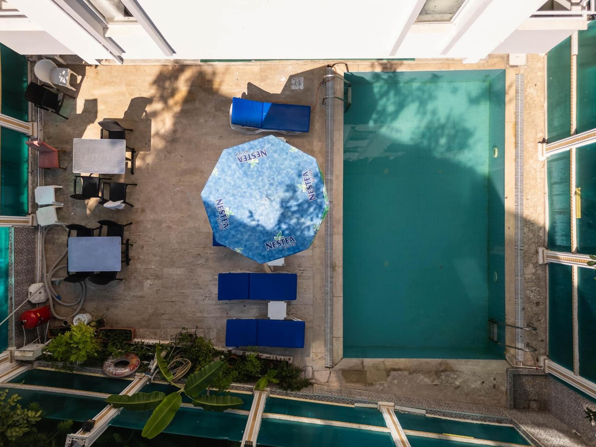 Behram Hotel - Image 3