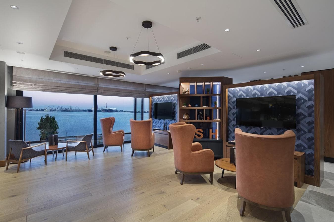 Holiday Inn İstanbul - Tuzla Bay, an IHG Oteli - Image 1