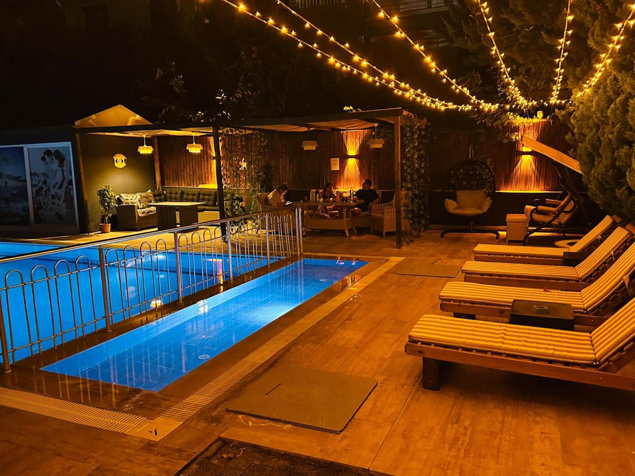 Royal Loft Süit - Image 3