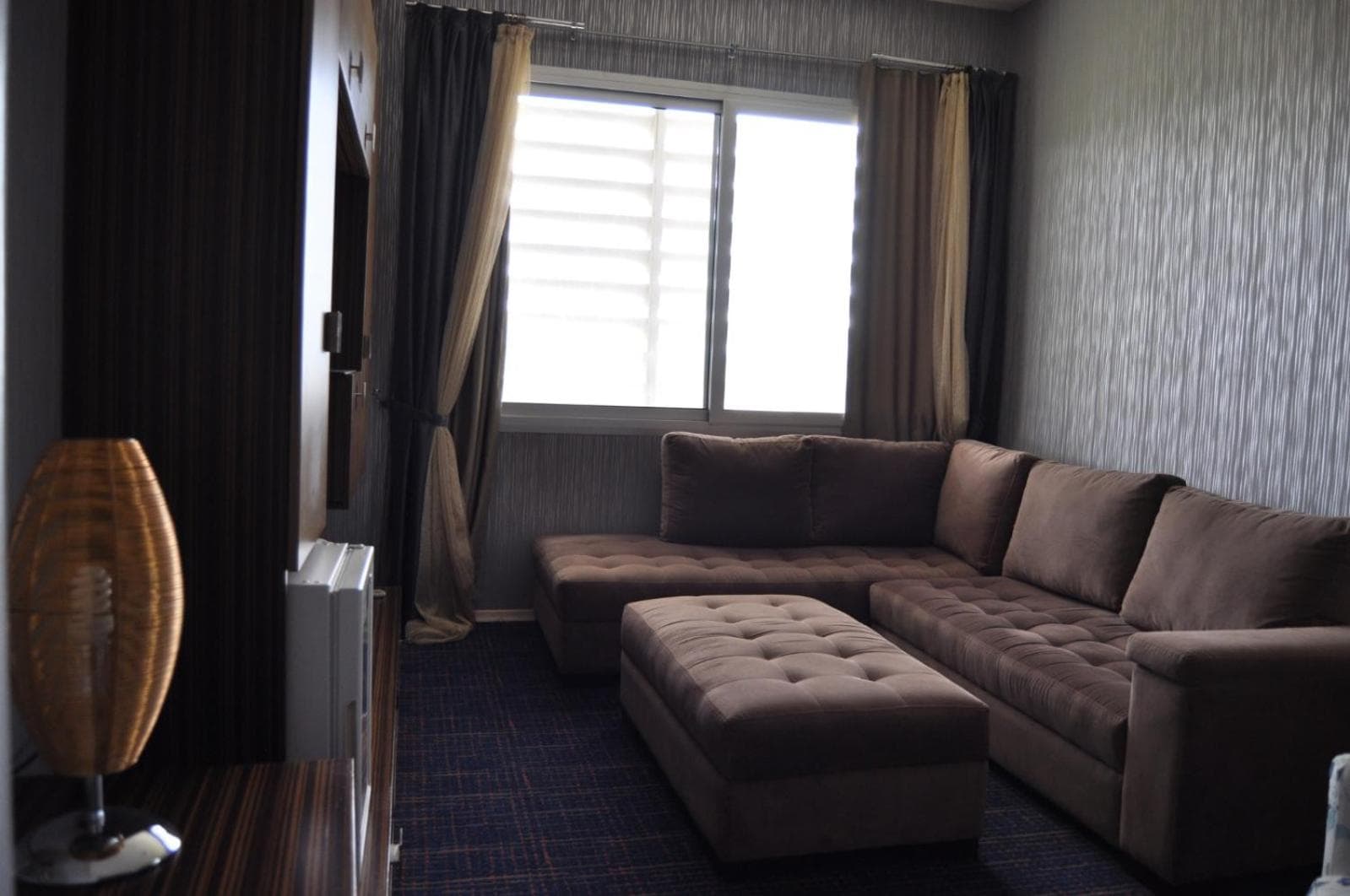 Orty Havaalanı Oteli - Image 2