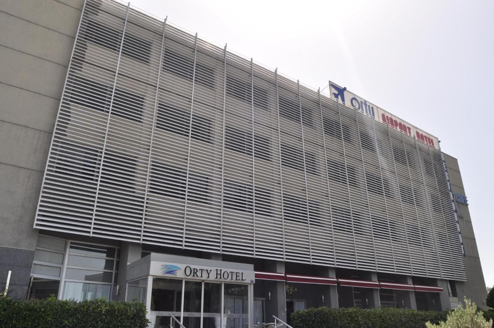 Orty Havaalanı Oteli - Image 3