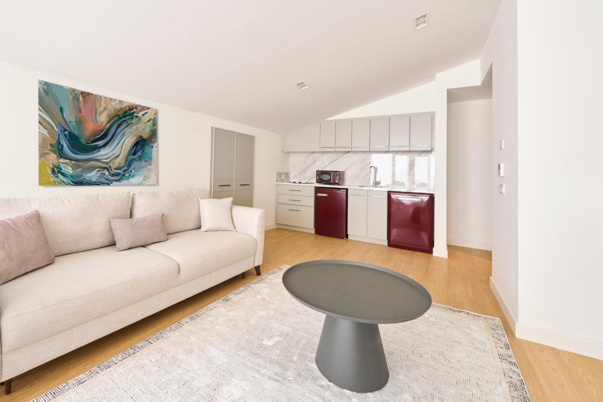 The Marmara Camlica Konaklama - Image 4