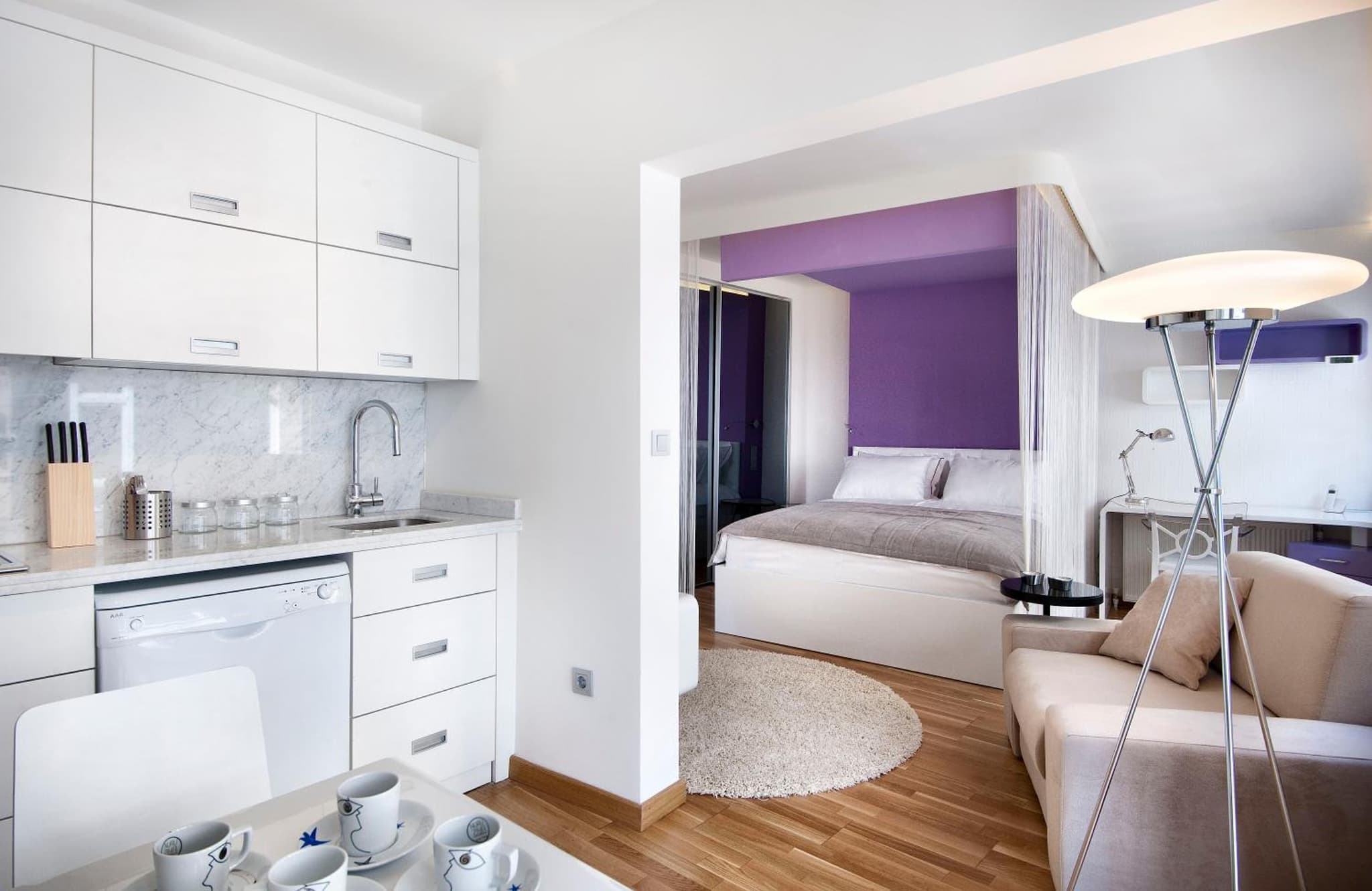 Nuru Ziya Süitleri - Image 3