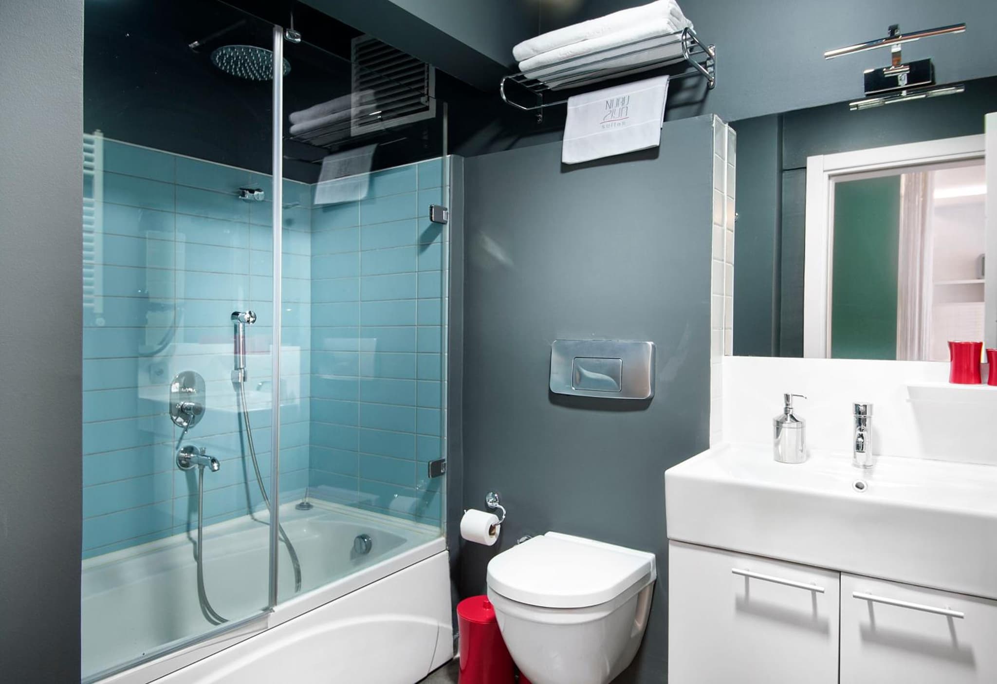 Nuru Ziya Süitleri - Image 4