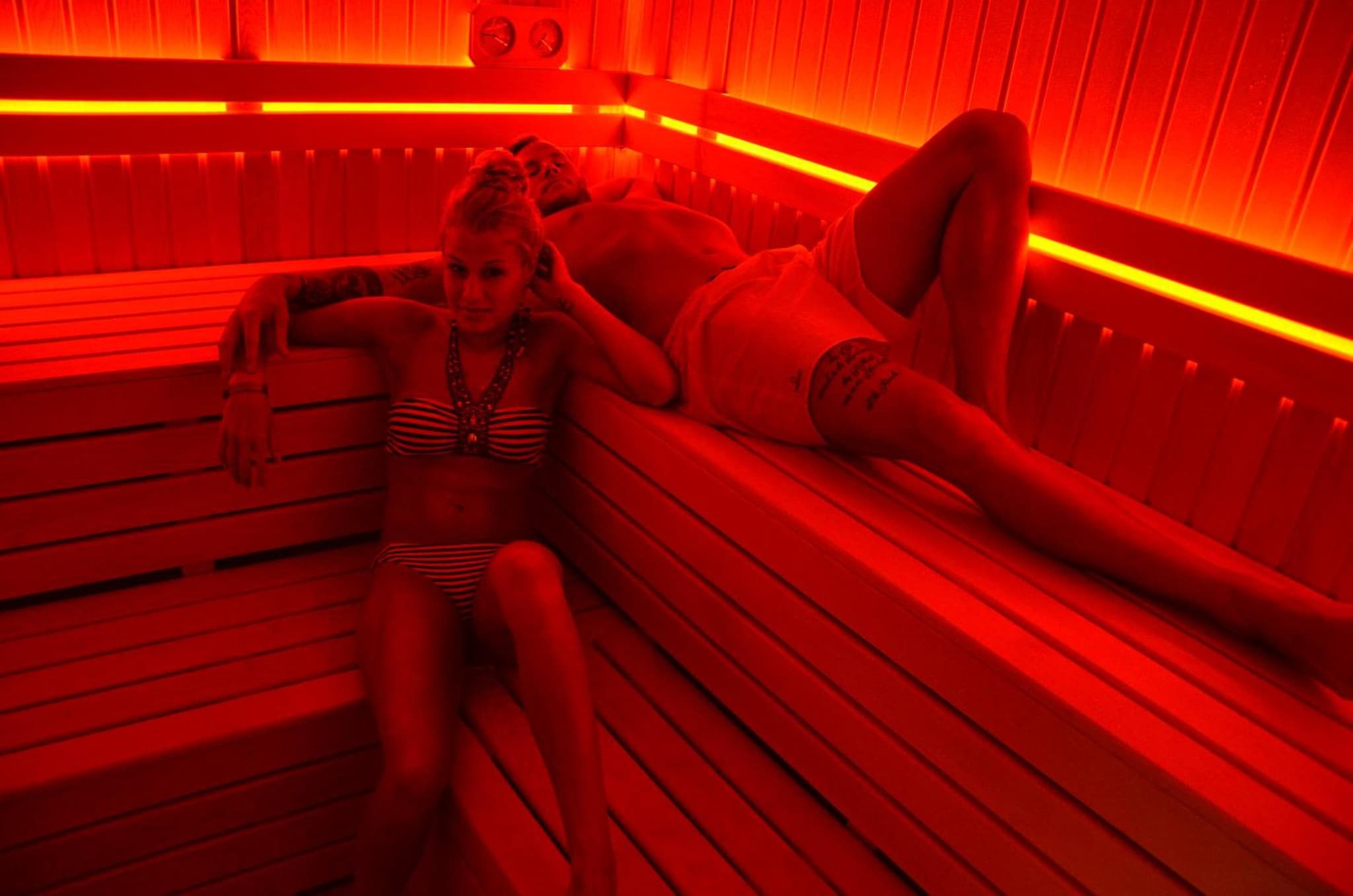 Acar Hotel - Image 4