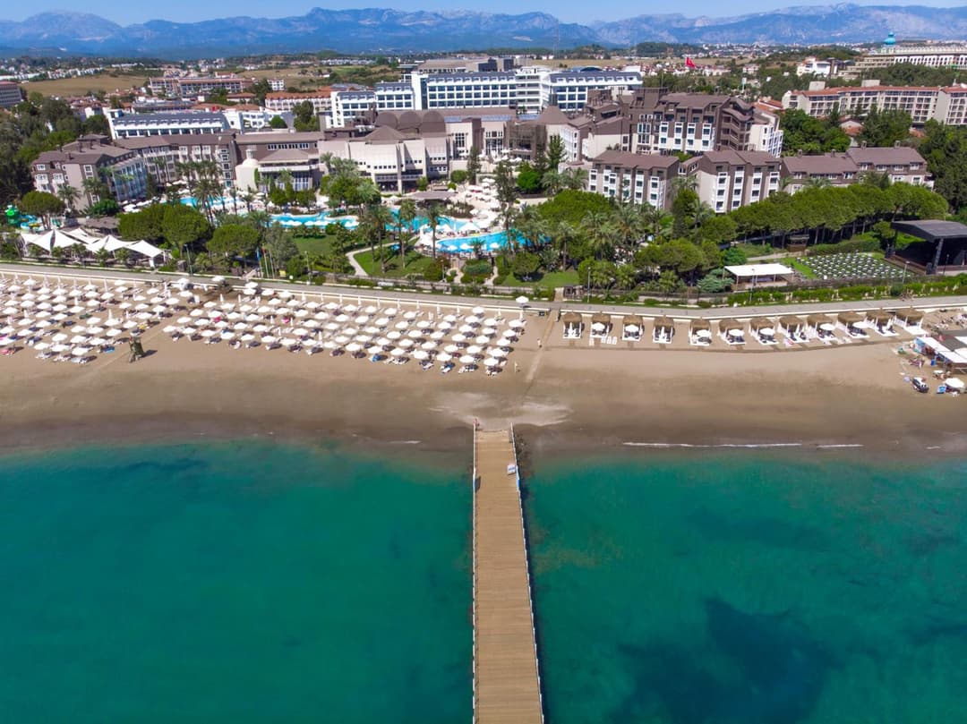 Paloma Perissia fotoğrafı