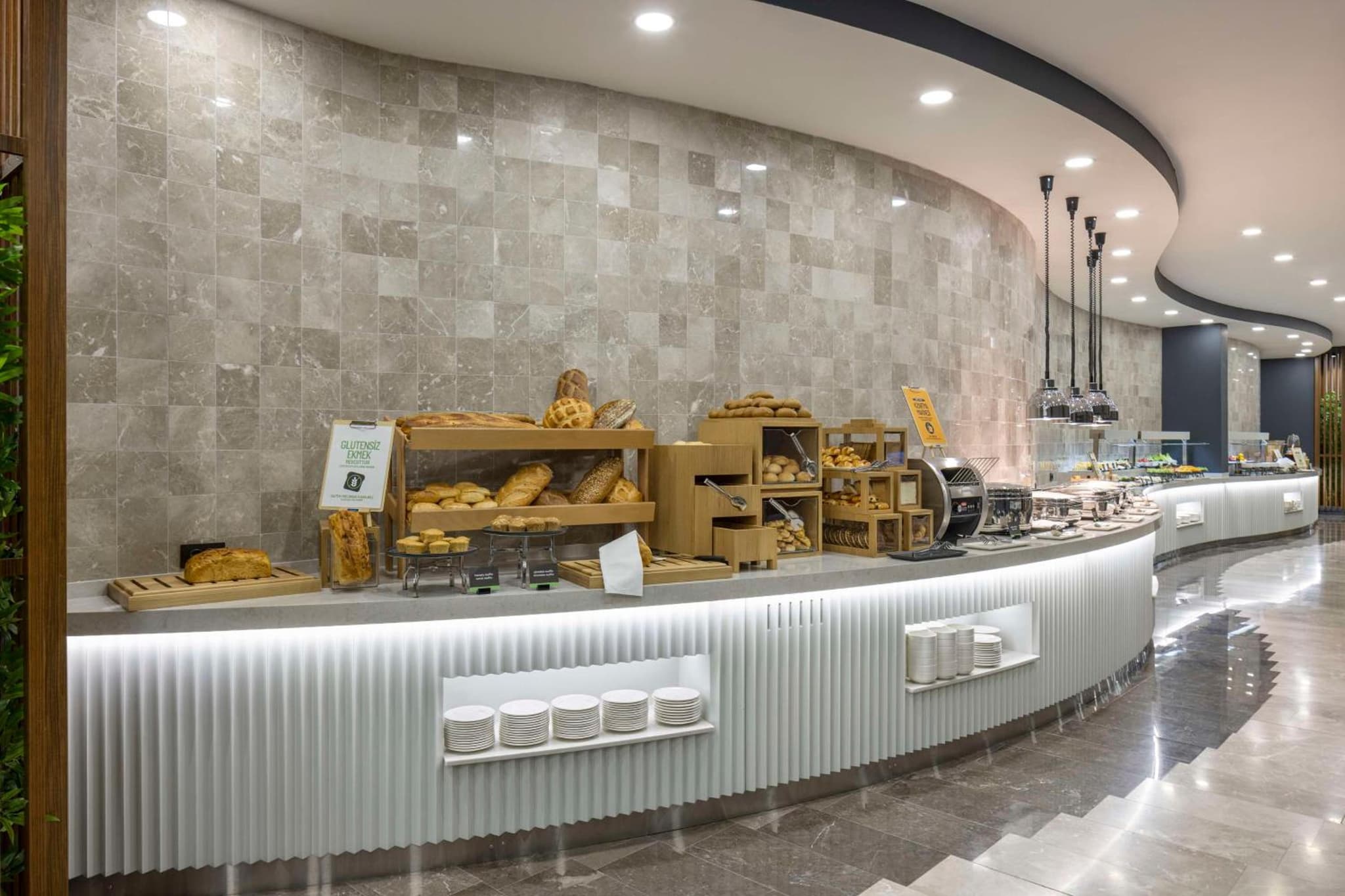 Hampton By Hilton İstanbul Havalimanı, Arnavutköy - Image 2