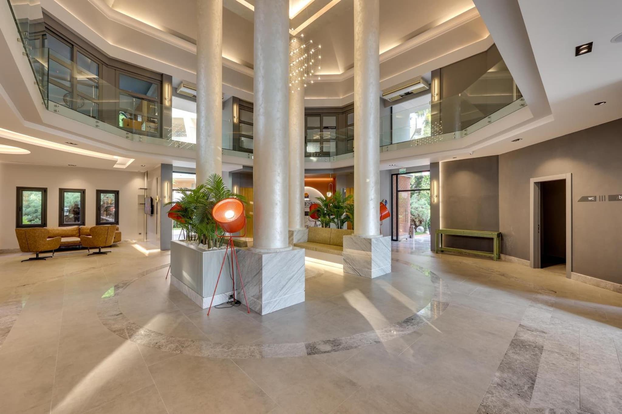 The Grand Blue Sky International - All Inclusive - Image 2