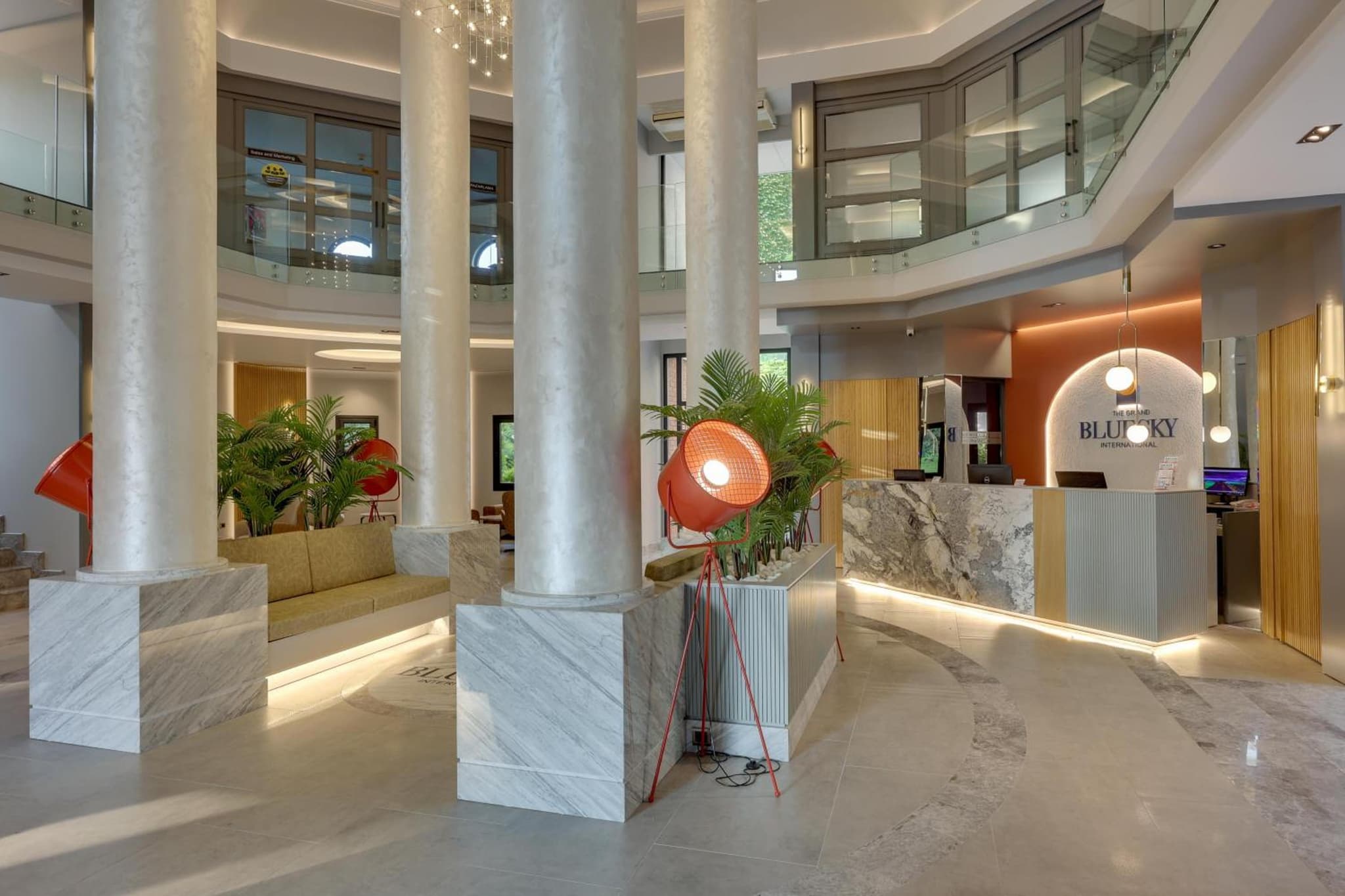 The Grand Blue Sky International - All Inclusive - Image 3