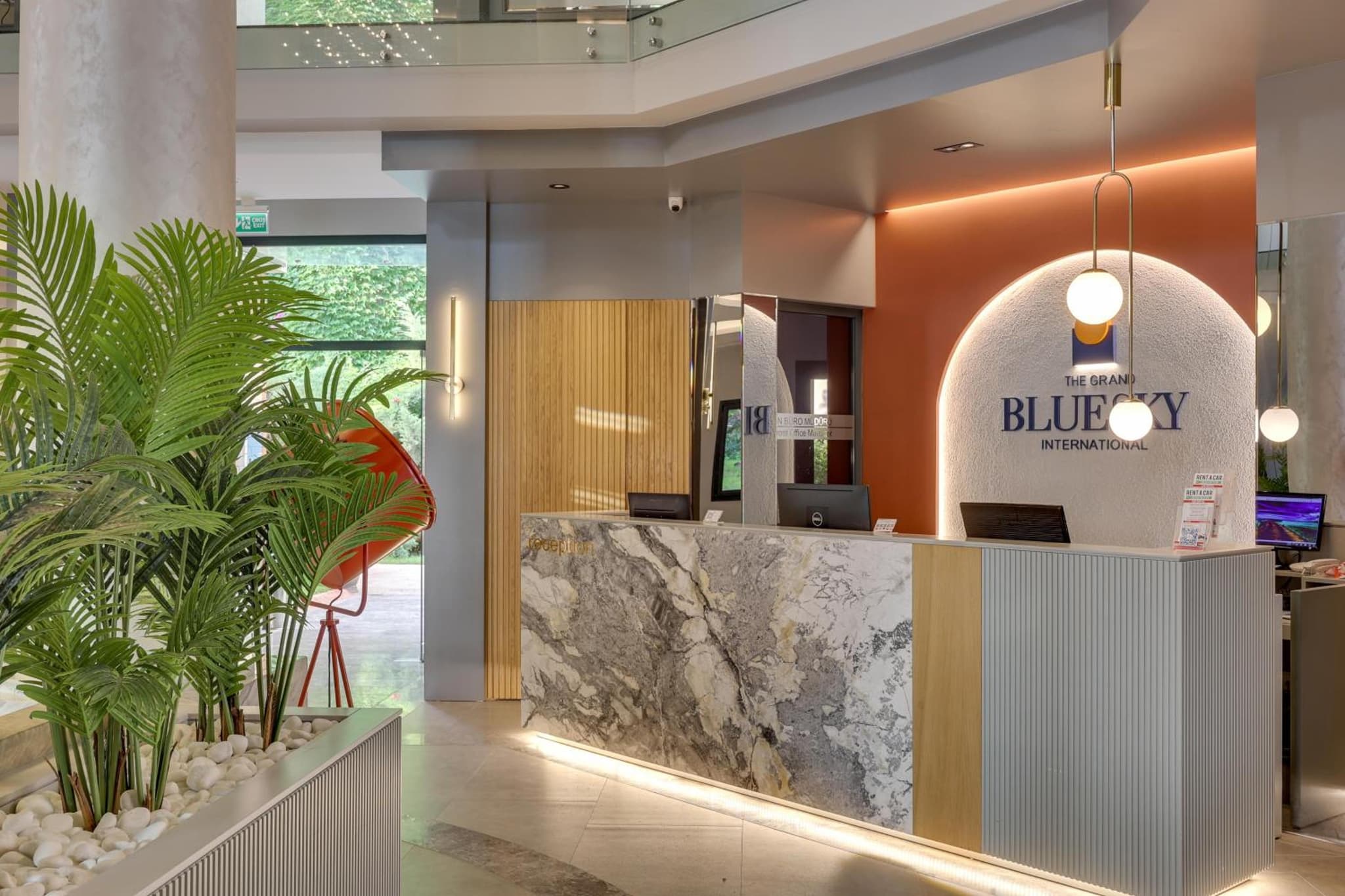 The Grand Blue Sky International - All Inclusive - Image 4