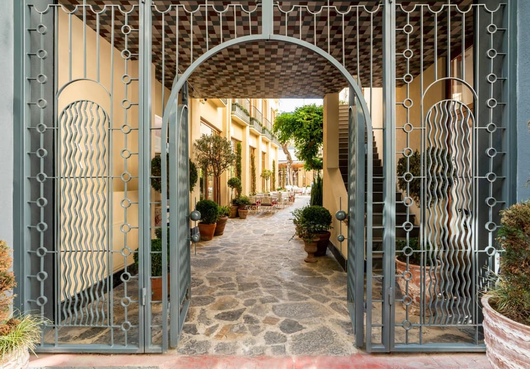 Ecole St. Pierre Otel fotoğrafı