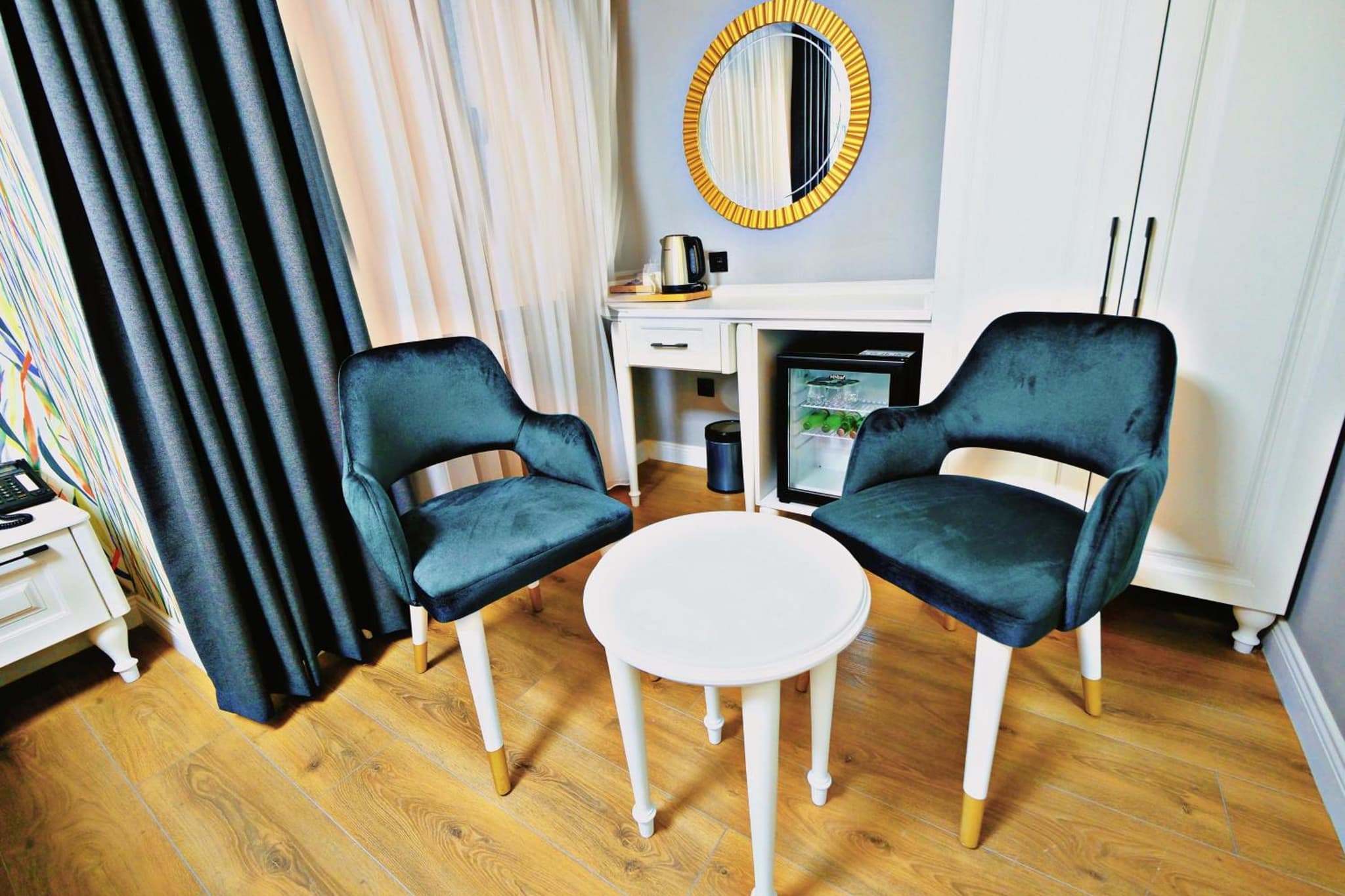 the saint hotel - Image 4